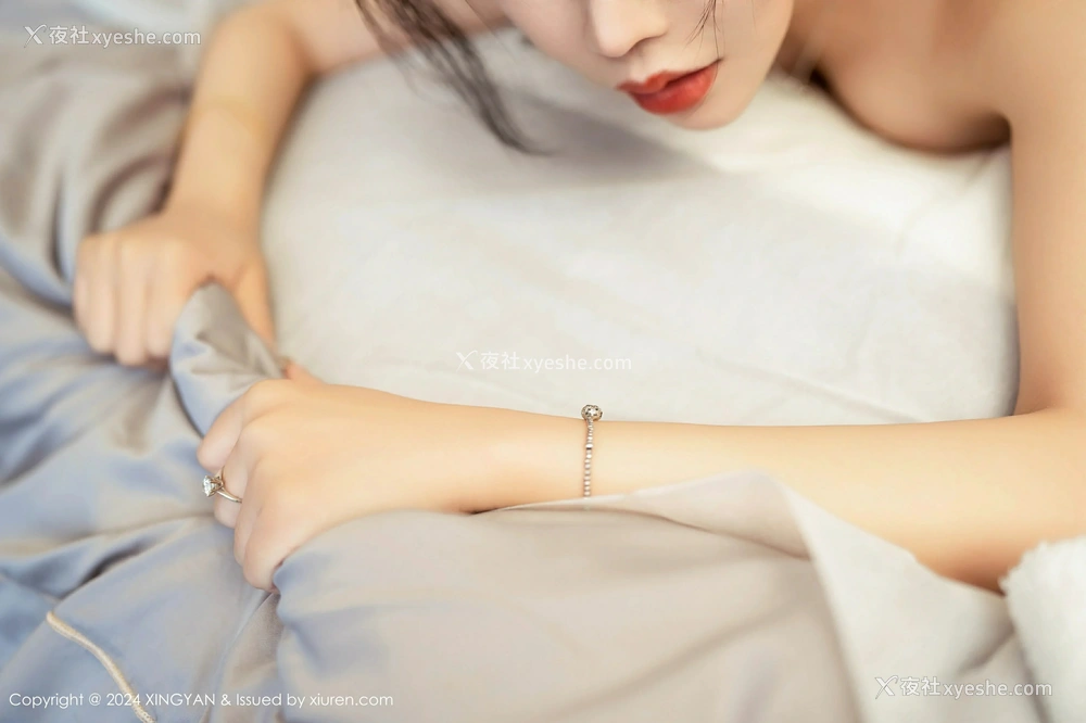 1P - [XINGYAN星颜社] VOL.271 李若汐ci