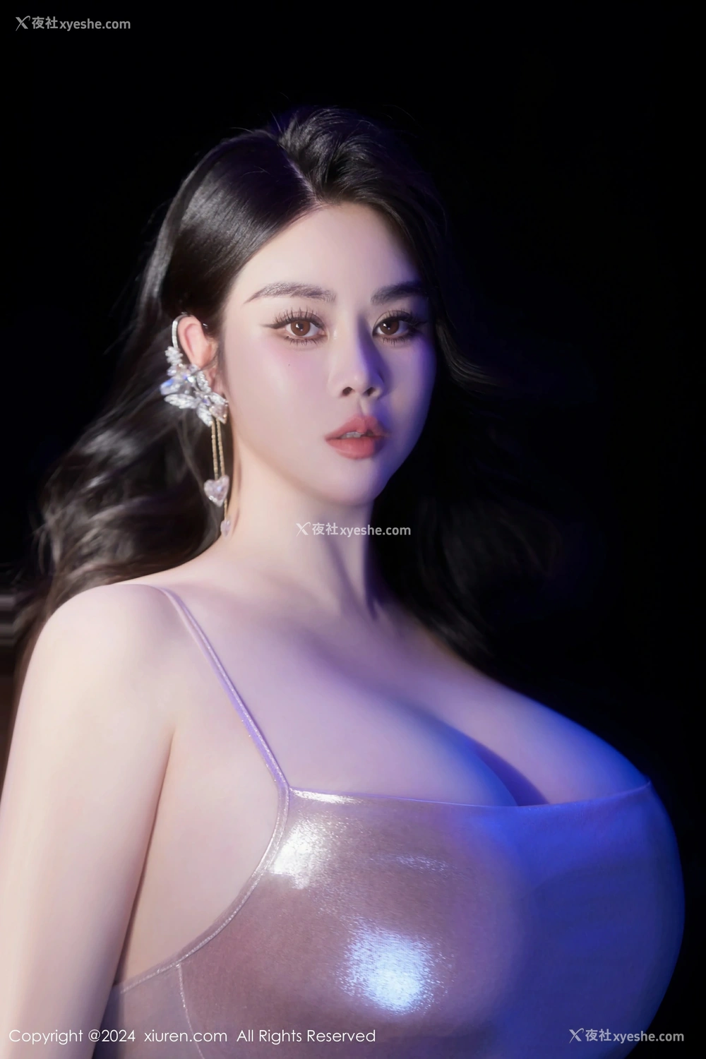 1P - [XiuRen秀人网] No.8878 戴渃欣
