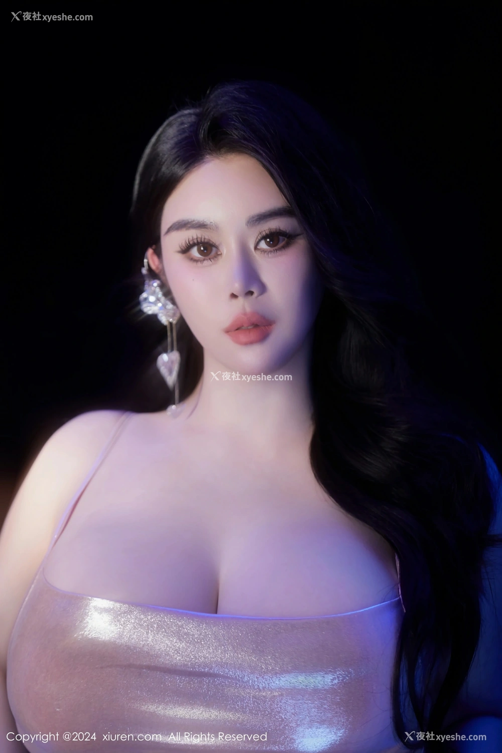 1P - [XiuRen秀人网] No.8878 戴渃欣