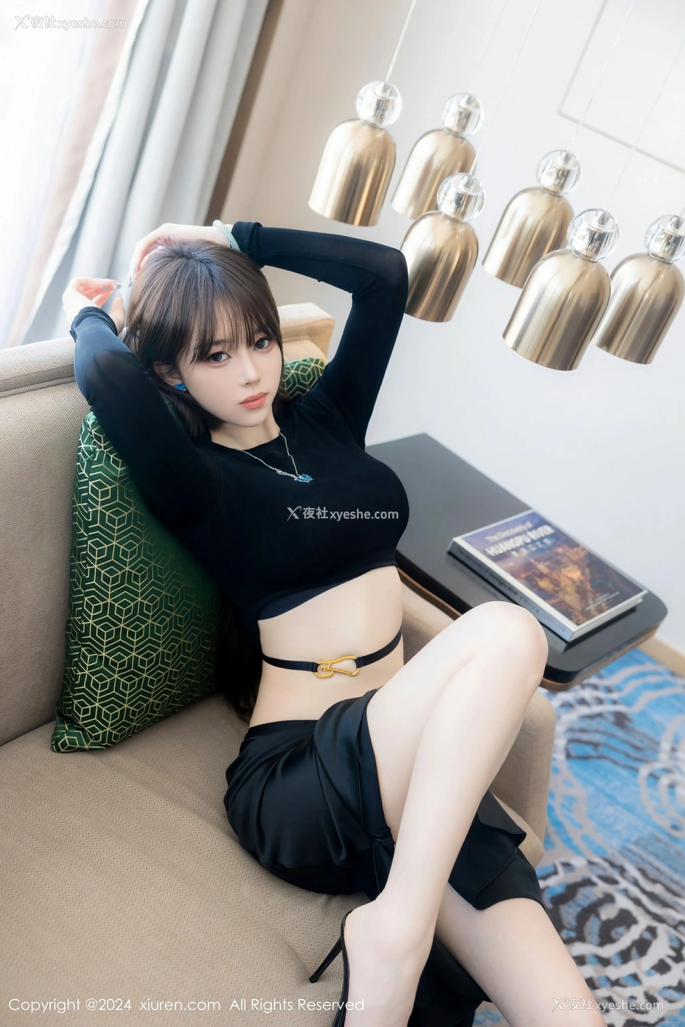 1P - [XiuRen秀人网] No.8661 奶瓶.