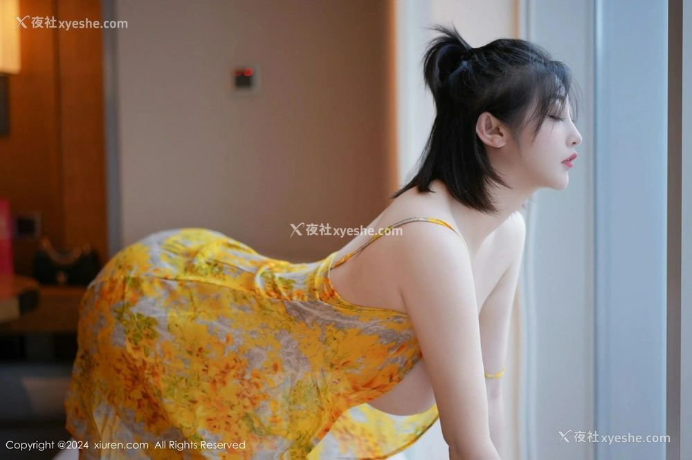 1P - [XiuRen秀人网] No.9268 妲己_Toxic