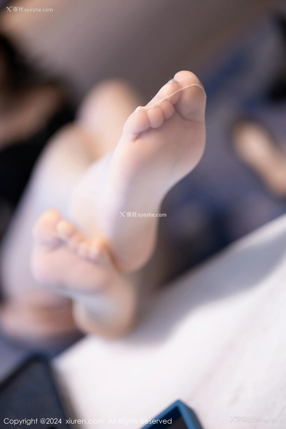 1P - [XiuRen秀人网] No.9048 徐莉芝Booty