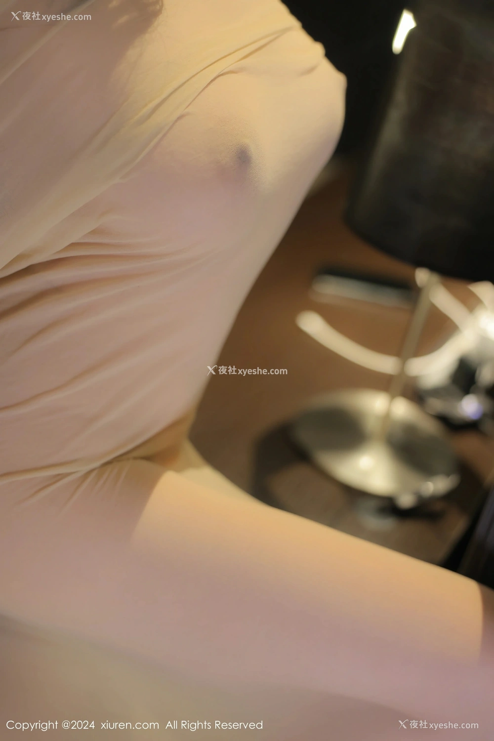 1P - [XiuRen秀人网] No.9073 袁圆