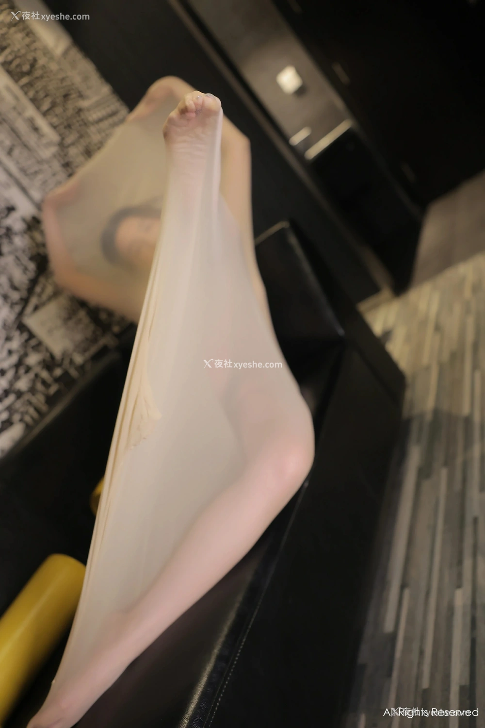 1P - [XiuRen秀人网] No.9073 袁圆