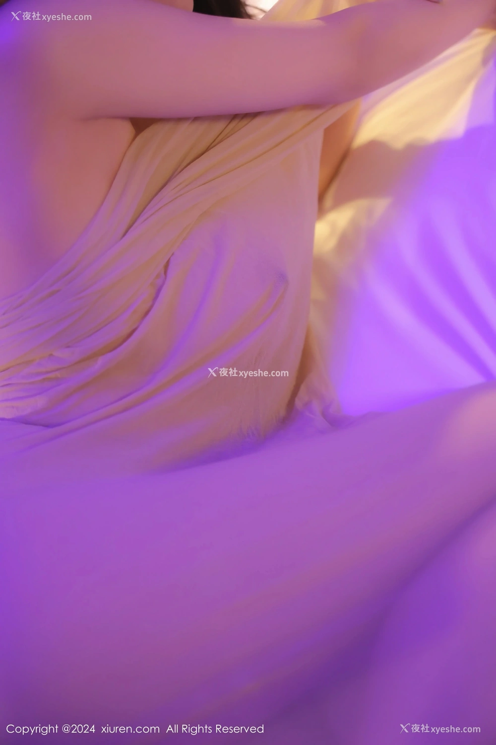1P - [XiuRen秀人网] No.9073 袁圆