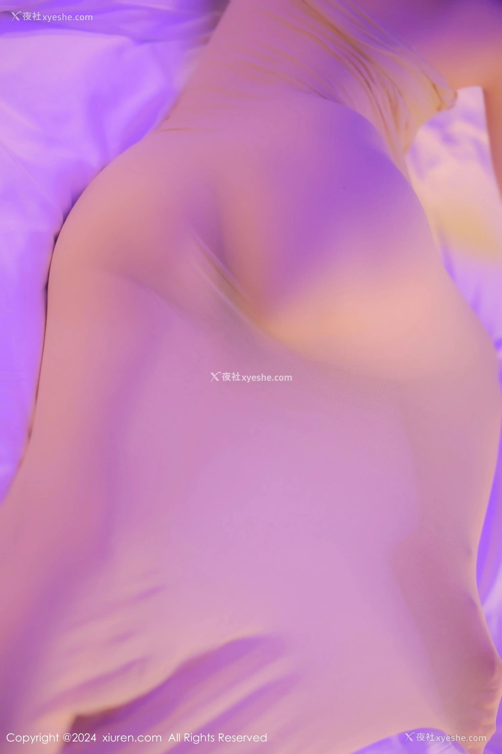 1P - [XiuRen秀人网] No.9073 袁圆