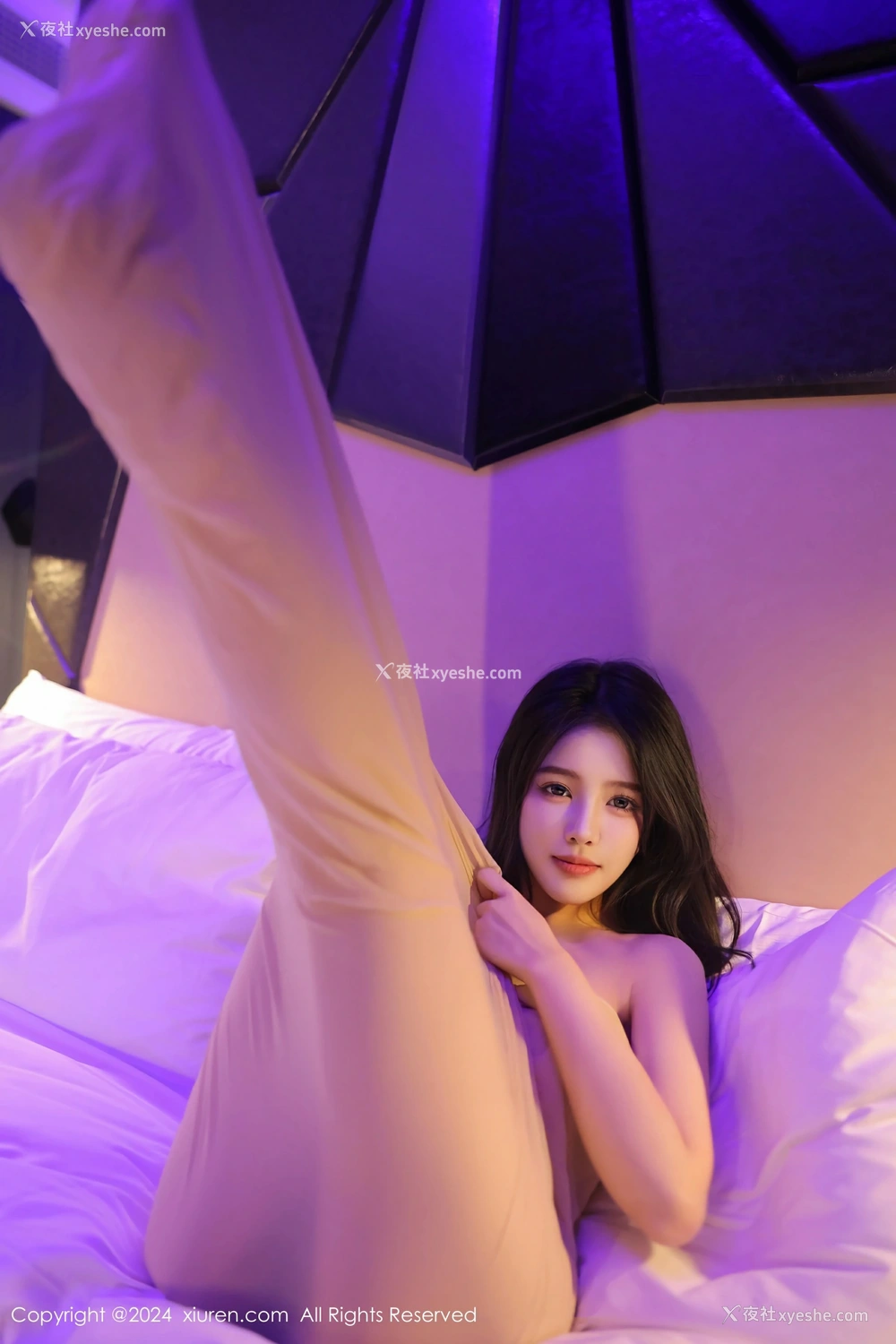1P - [XiuRen秀人网] No.9073 袁圆