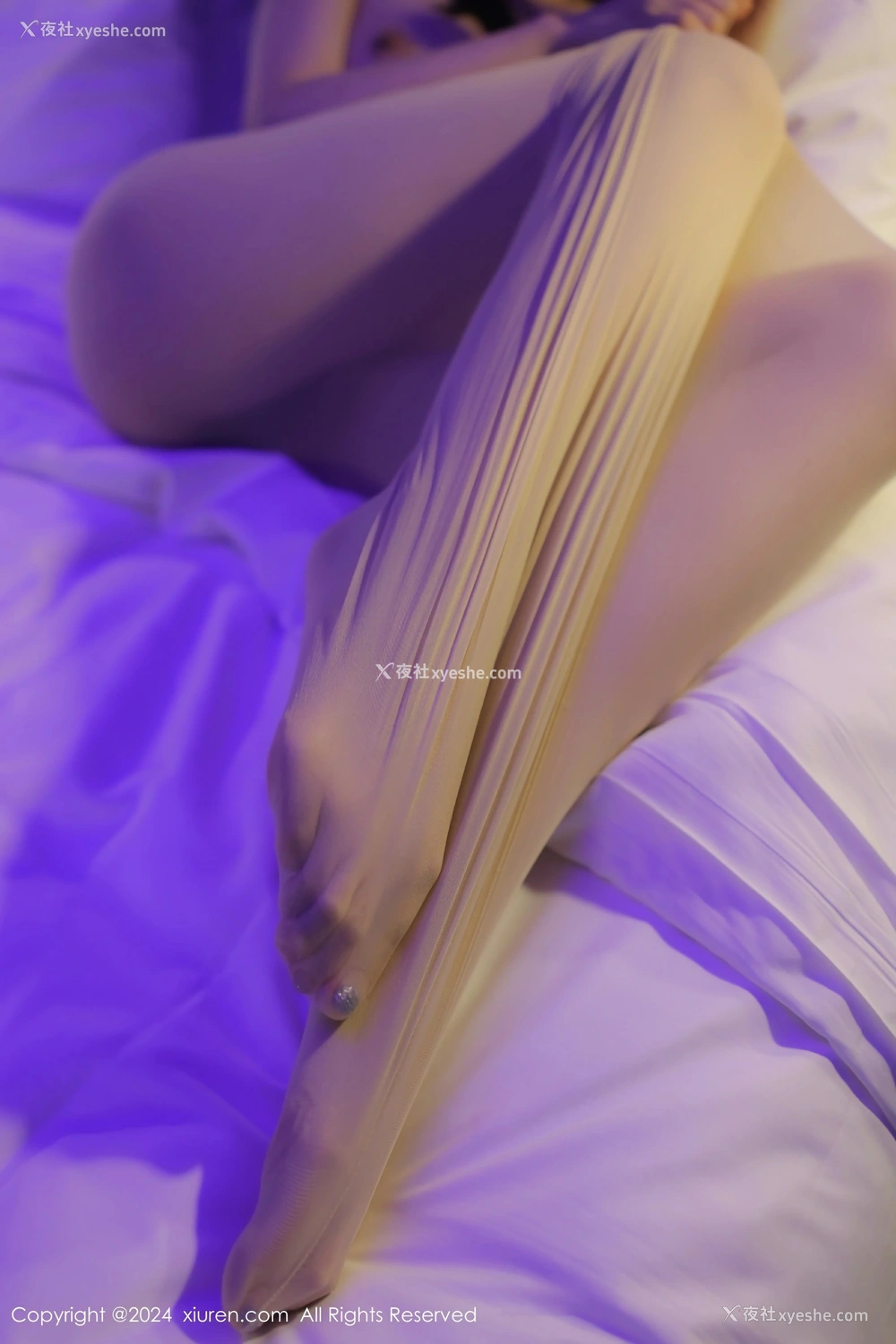 1P - [XiuRen秀人网] No.9073 袁圆