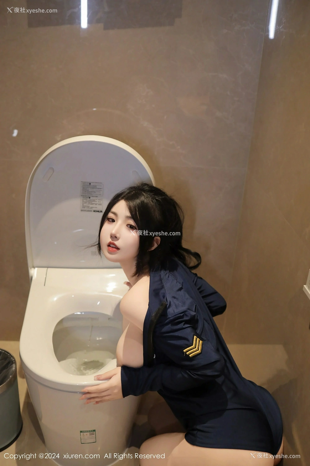 1P - [XiuRen秀人网] No.9326 陈小花