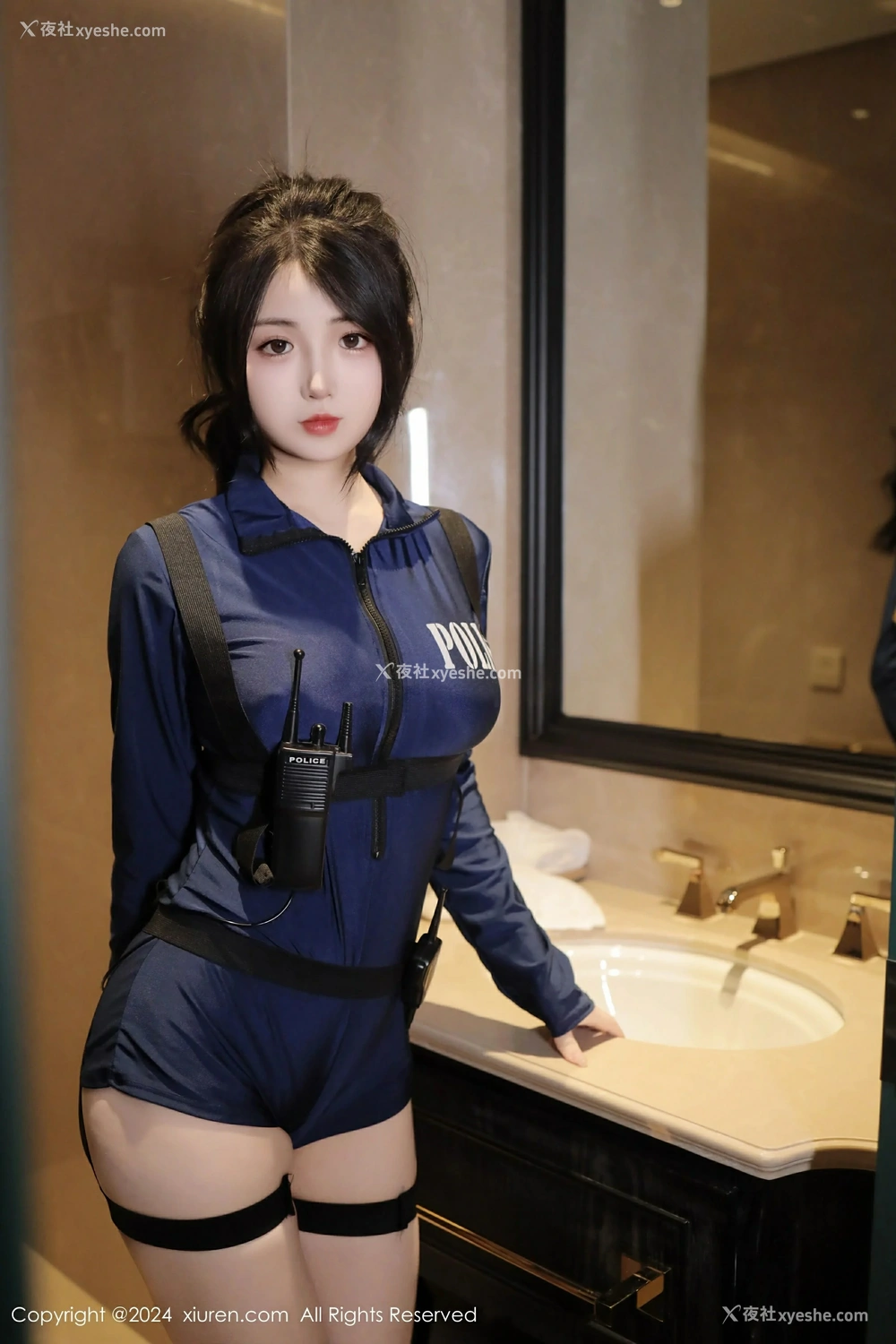 1P - [XiuRen秀人网] No.9326 陈小花