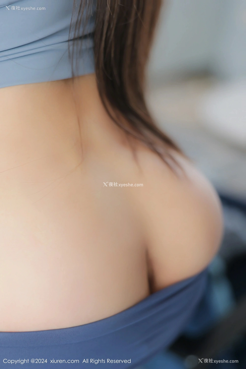 1P - [XiuRen秀人网] No.8461 王雅姗是我