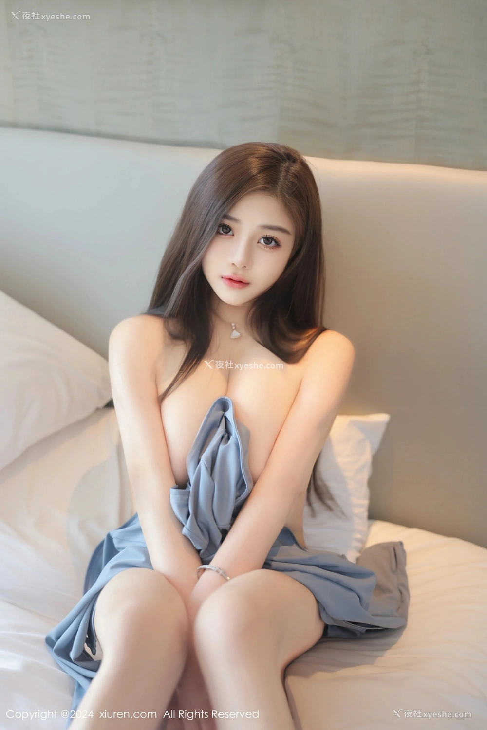 1P - [XiuRen秀人网] No.8461 王雅姗是我