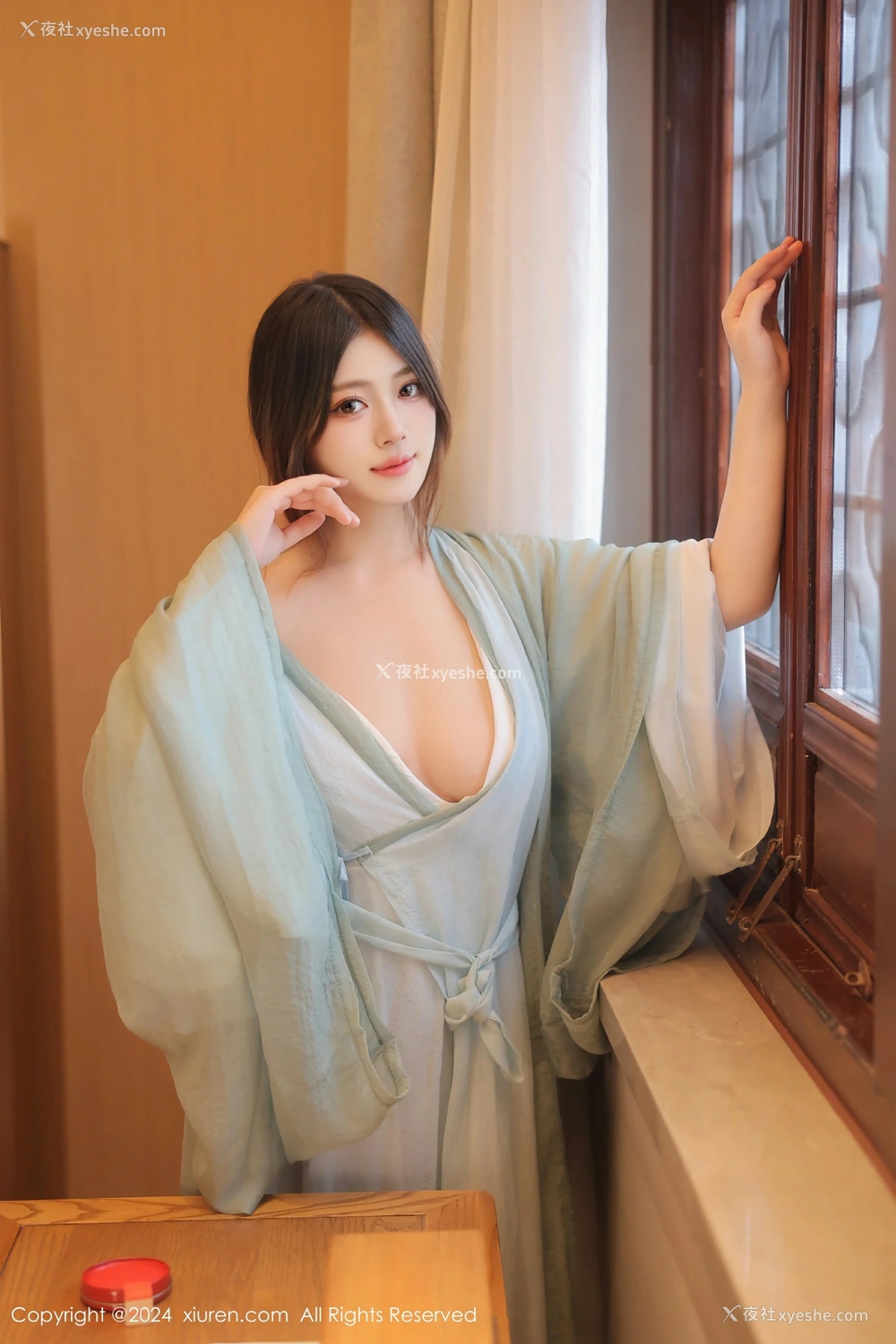 1P - [XiuRen秀人网] No.8937 蛋蛋宝