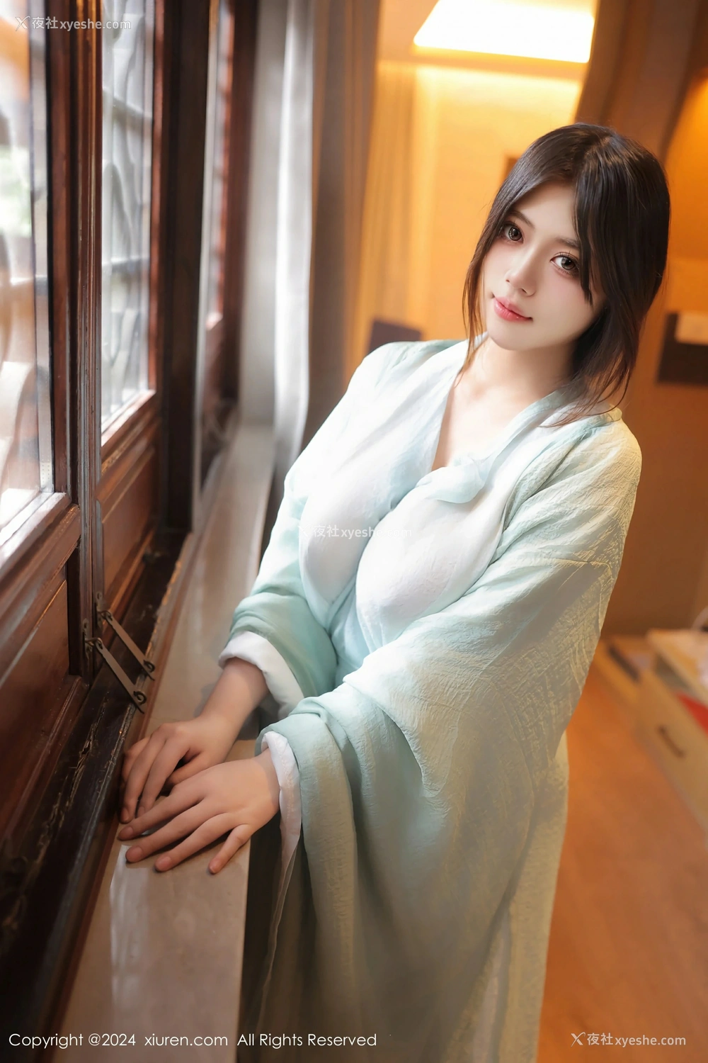 1P - [XiuRen秀人网] No.8937 蛋蛋宝