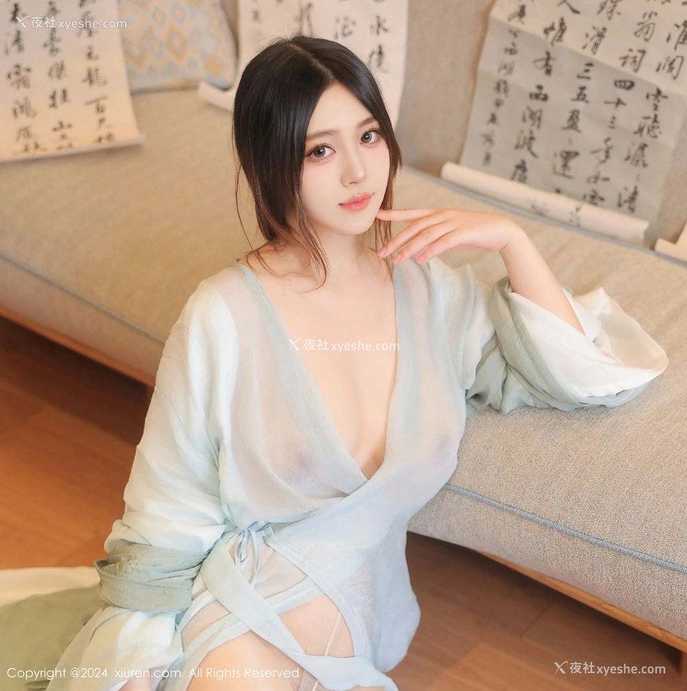 1P - [XiuRen秀人网] No.8937 蛋蛋宝