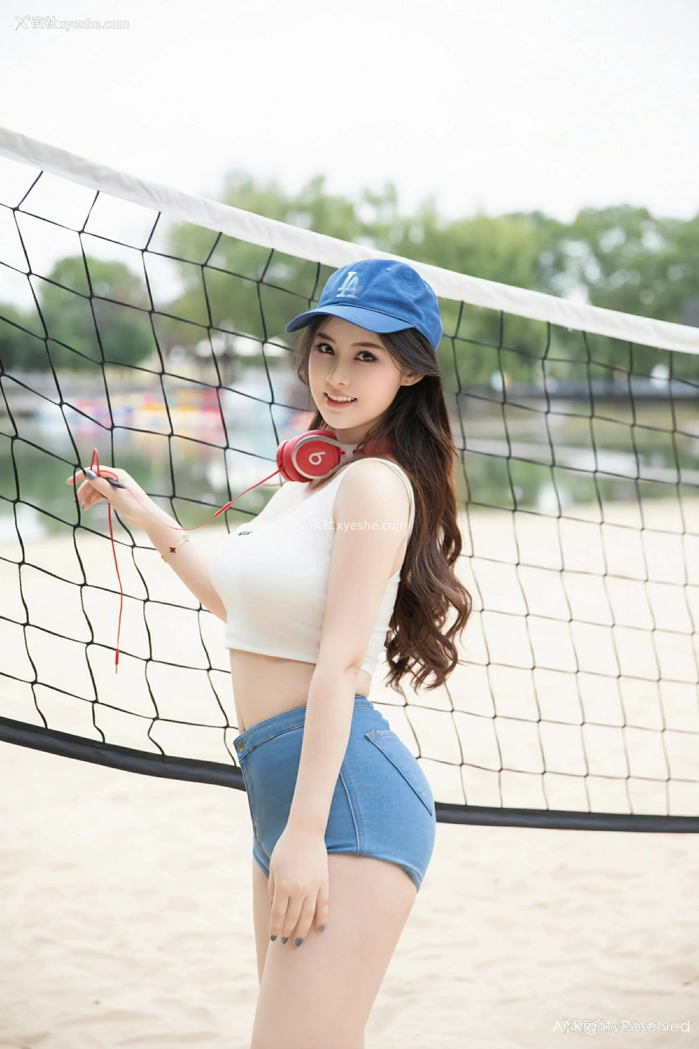 1P - [XiuRen秀人网] No.9354 诗诗kiki