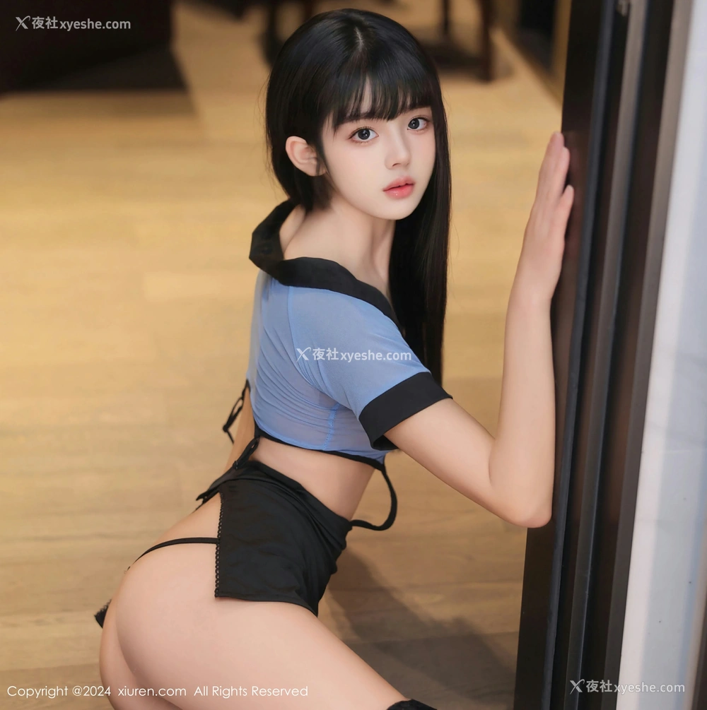 1P - [XiuRen秀人网] No.8584 美少女@