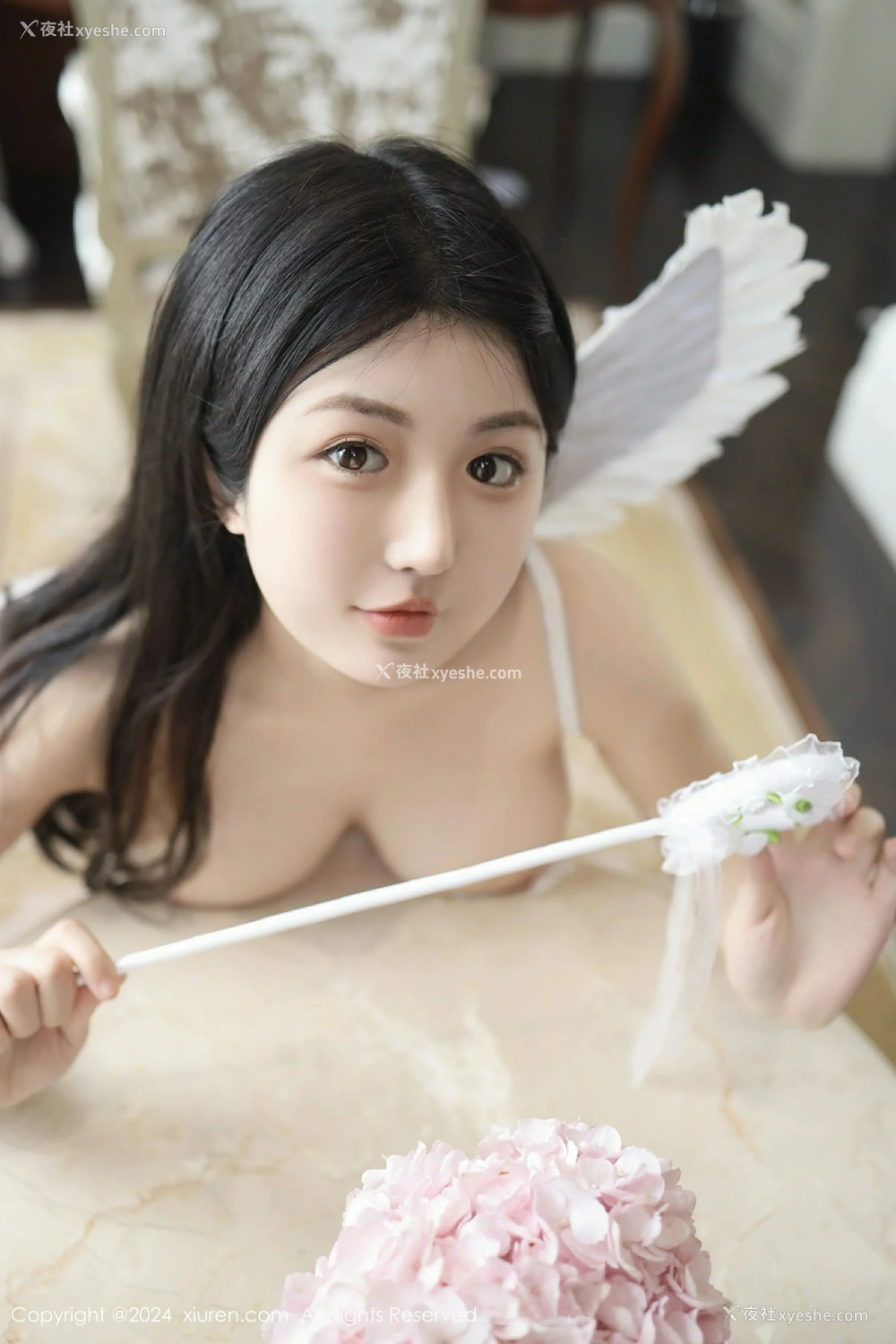 1P - [XiuRen秀人网] No.9179 陈小花