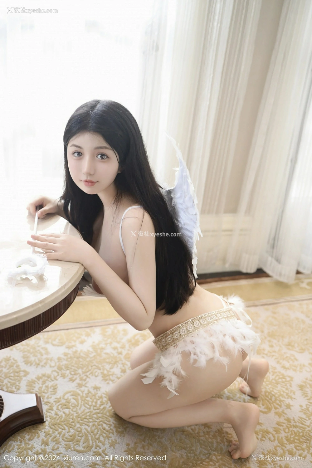 1P - [XiuRen秀人网] No.9179 陈小花