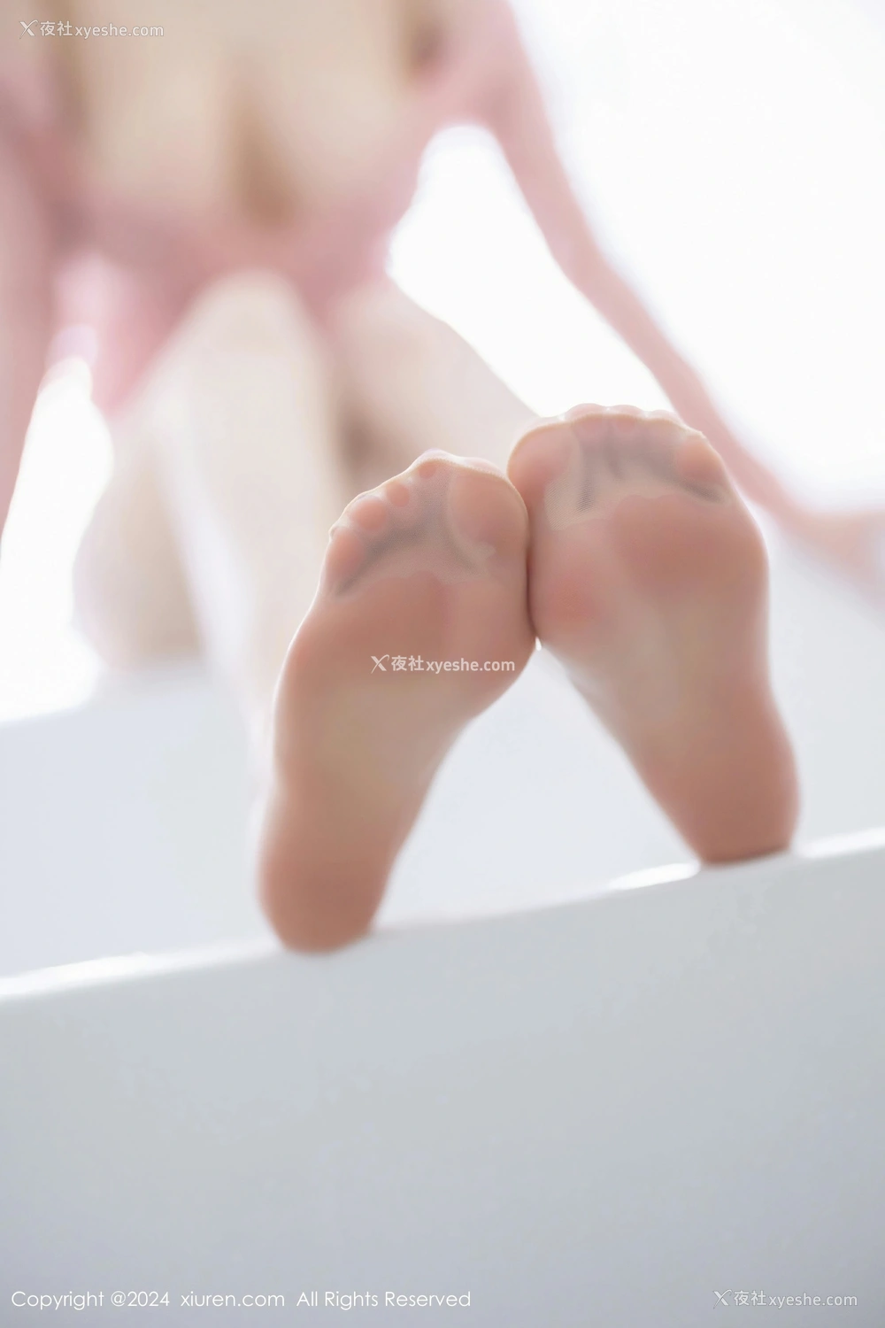 1P - [XiuRen秀人网] No.8570 杨晨晨Yome