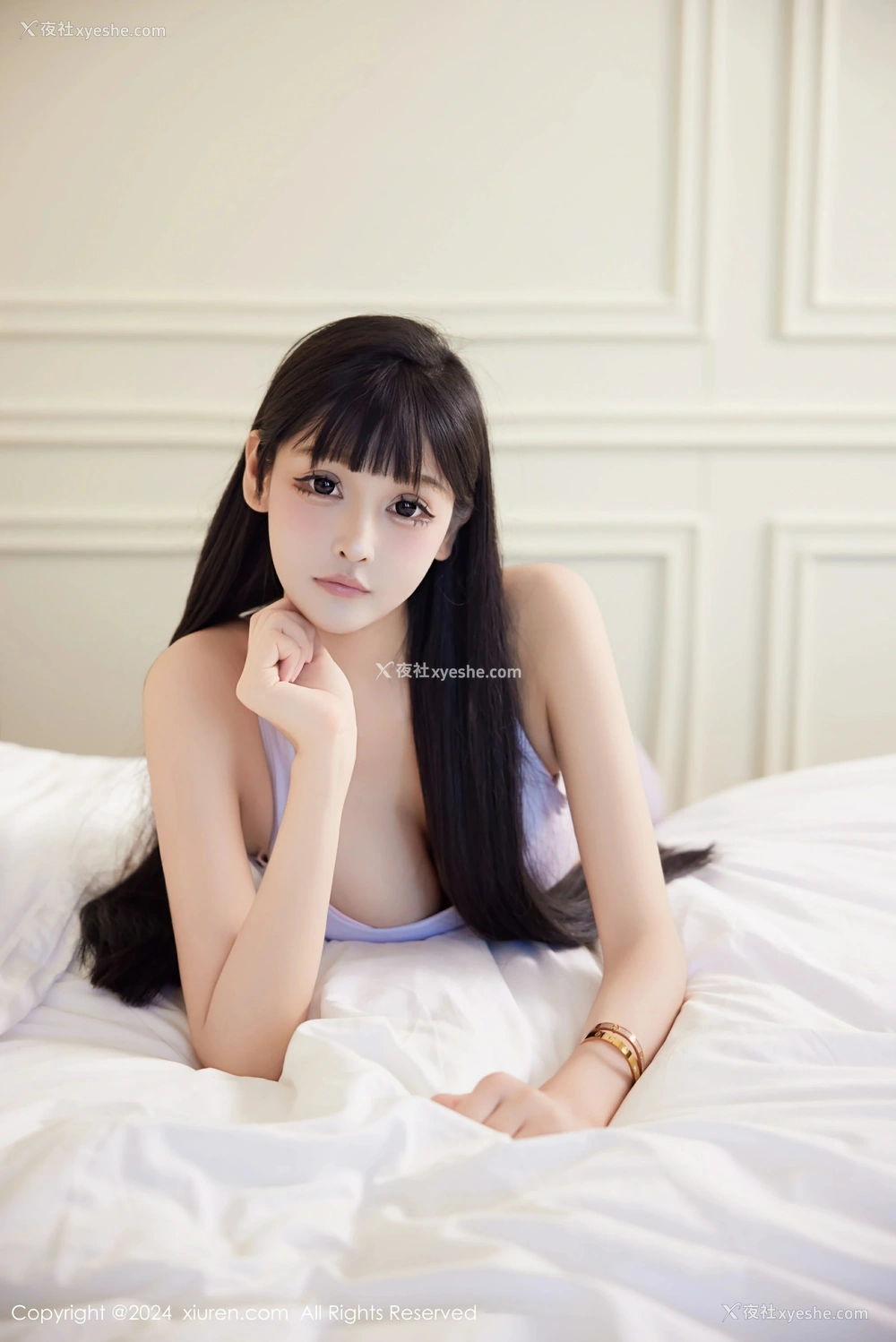 1P - [XiuRen秀人网] No.9084 智恩baby