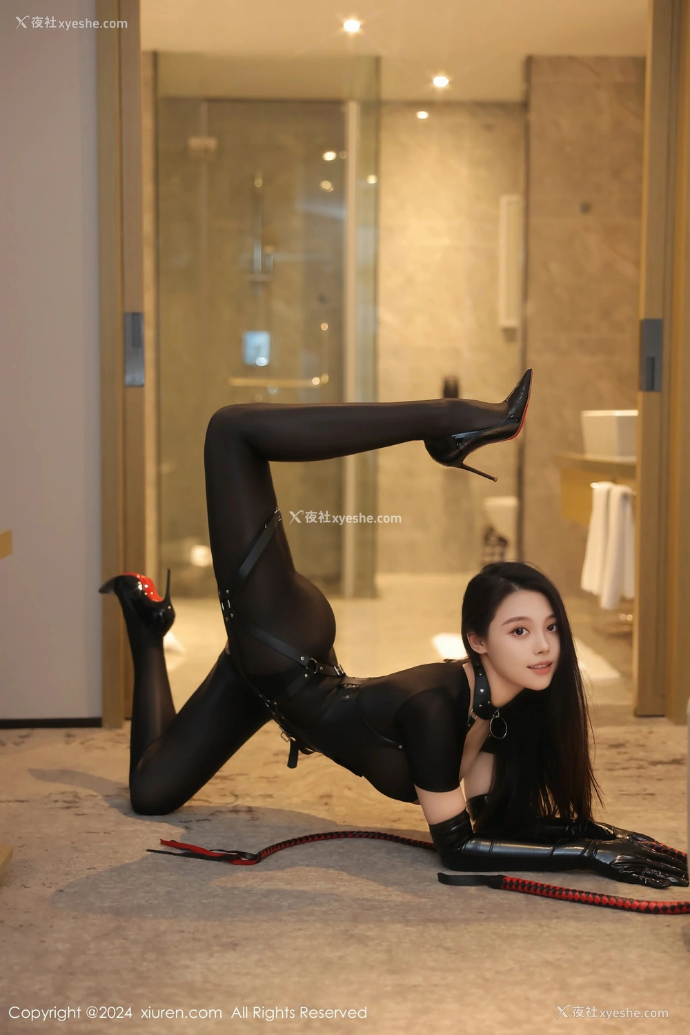 1P - [XiuRen秀人网] No.8823 清妙