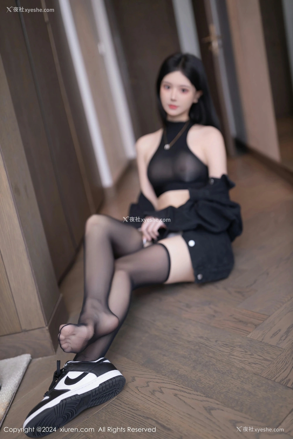 1P - [XiuRen秀人网] No.8636 幼幼