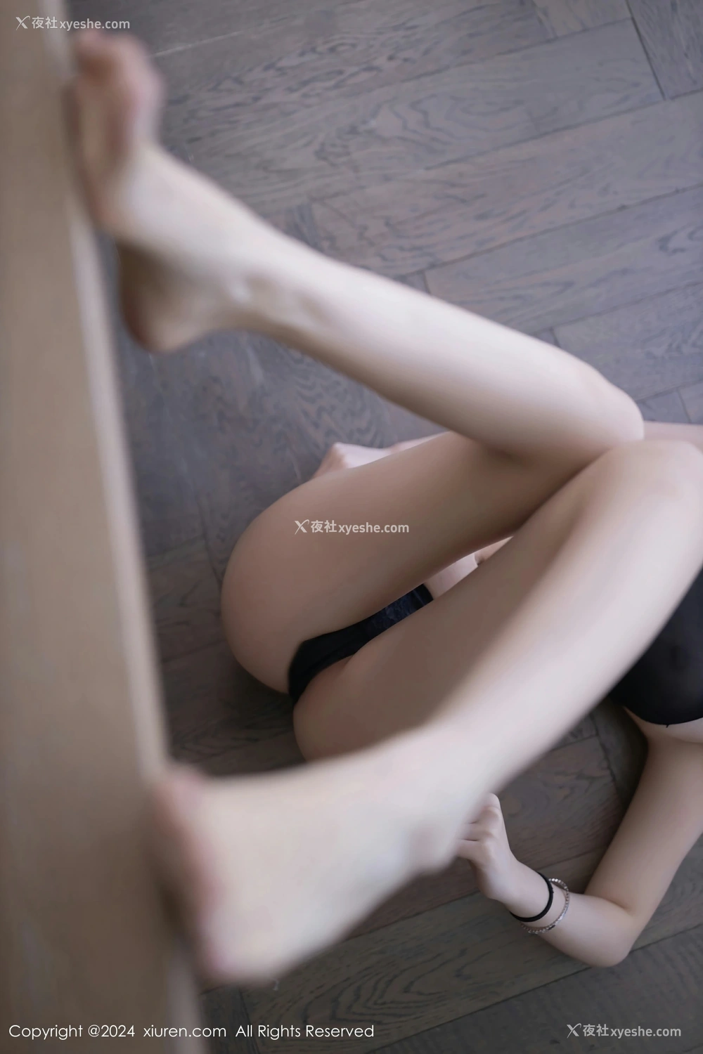1P - [XiuRen秀人网] No.8636 幼幼