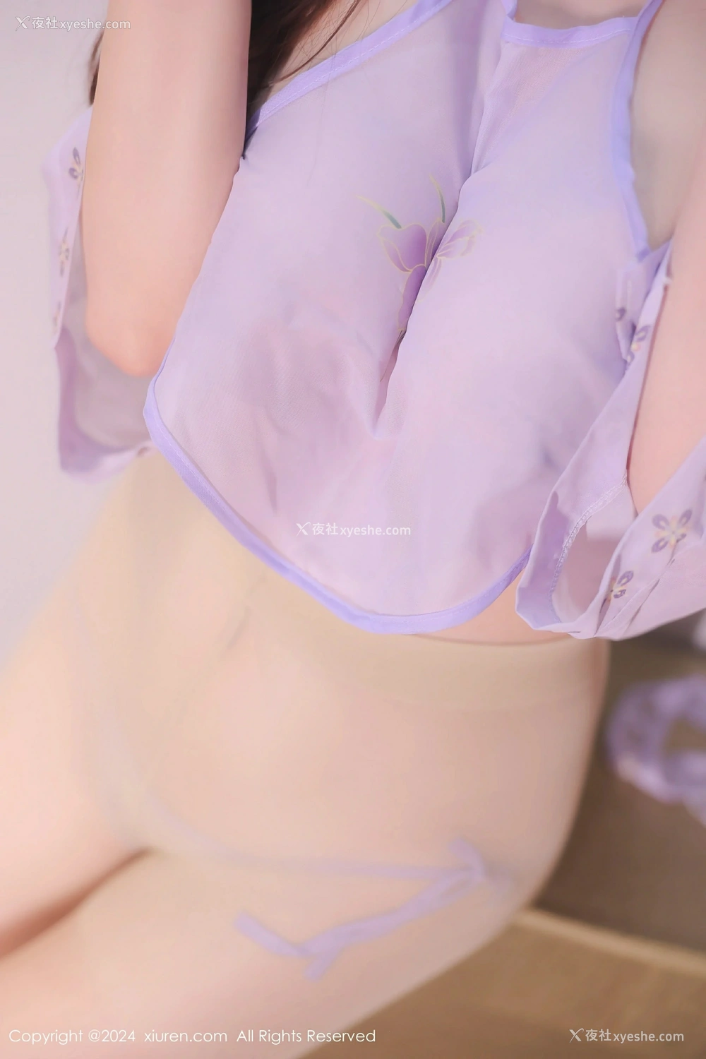 1P - [XiuRen秀人网] No.9178 小肉肉咪
