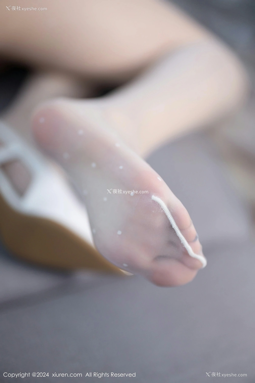 1P - [XiuRen秀人网] No.8474 林星阑