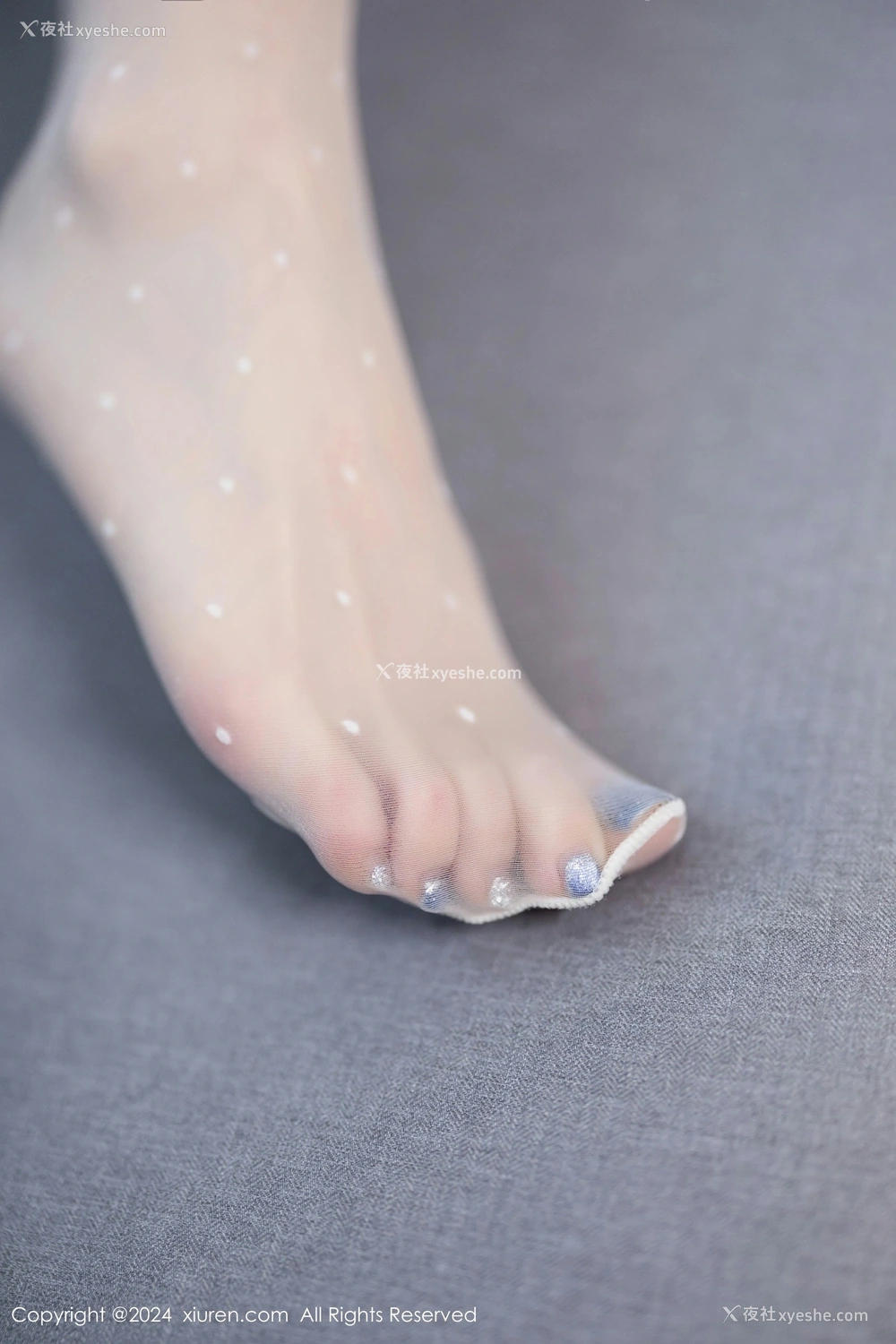 1P - [XiuRen秀人网] No.8474 林星阑
