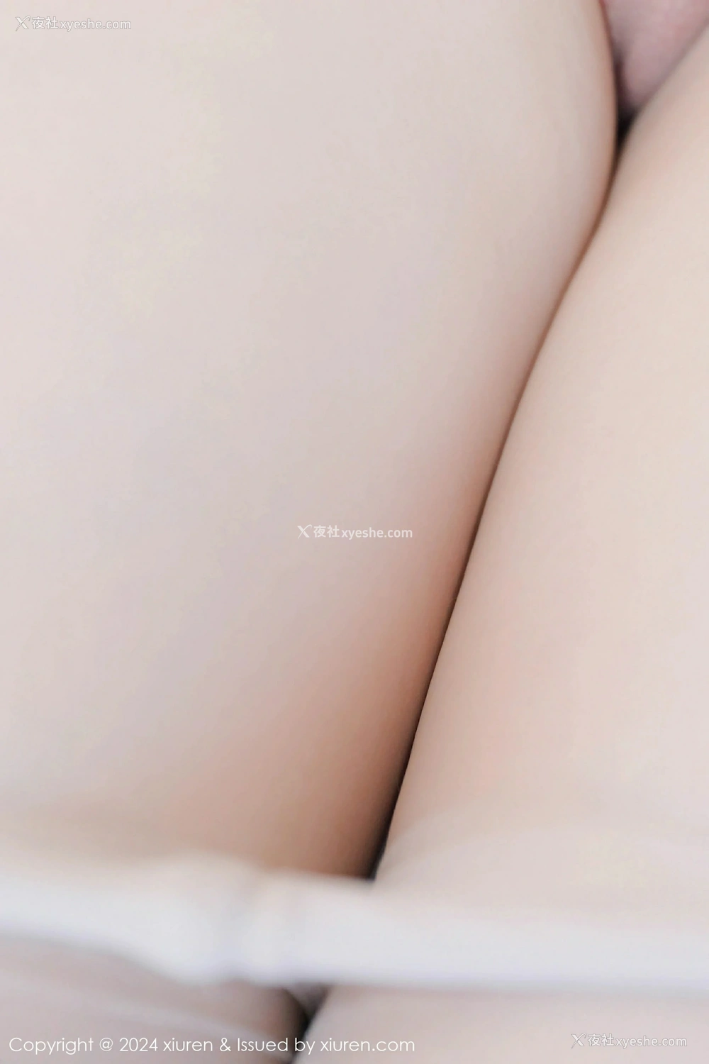 1P - [XiuRen秀人网] No.9247 小蛮妖Yummy