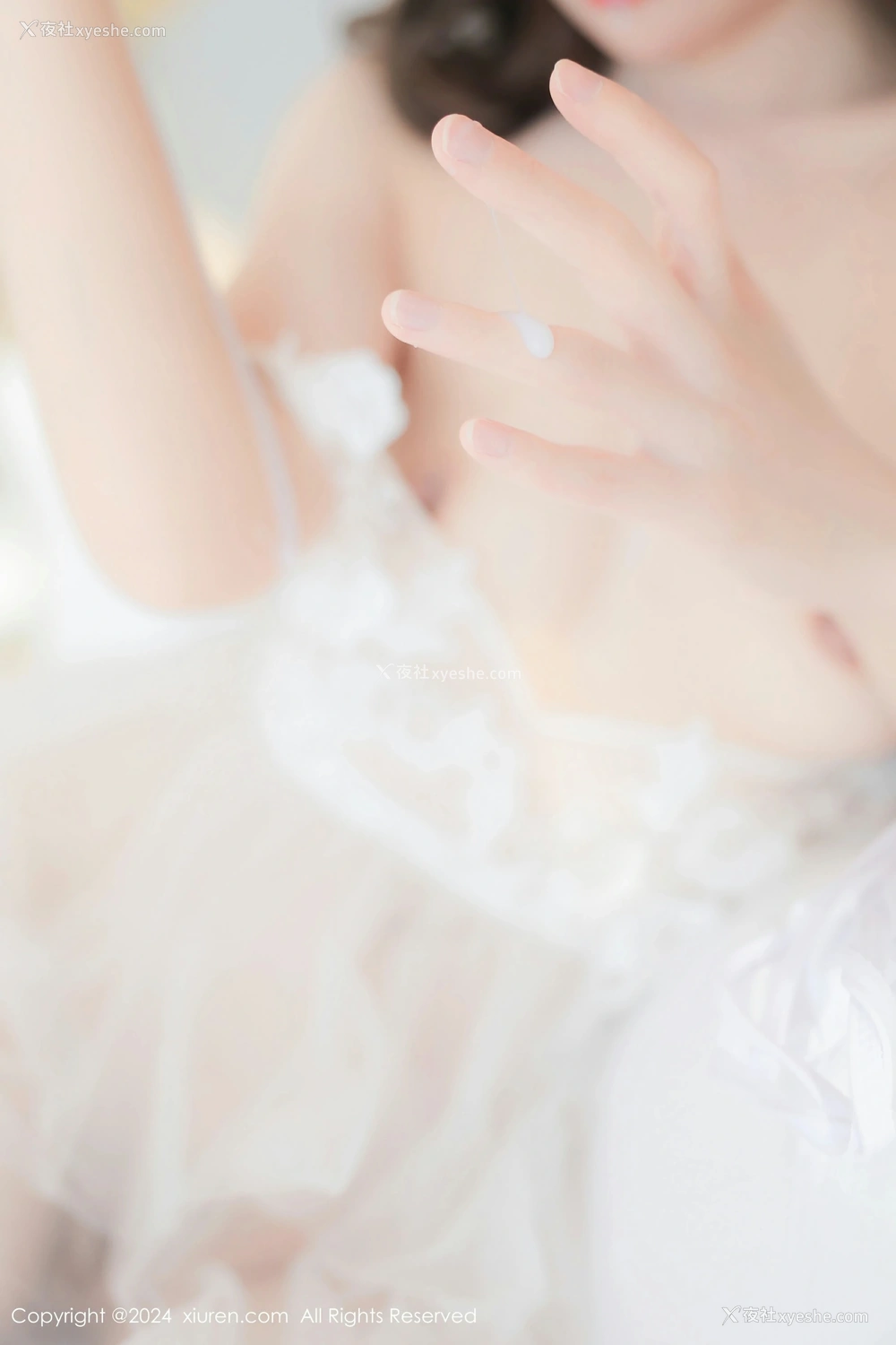 1P - [XiuRen秀人网] No.9091 桃妖夭