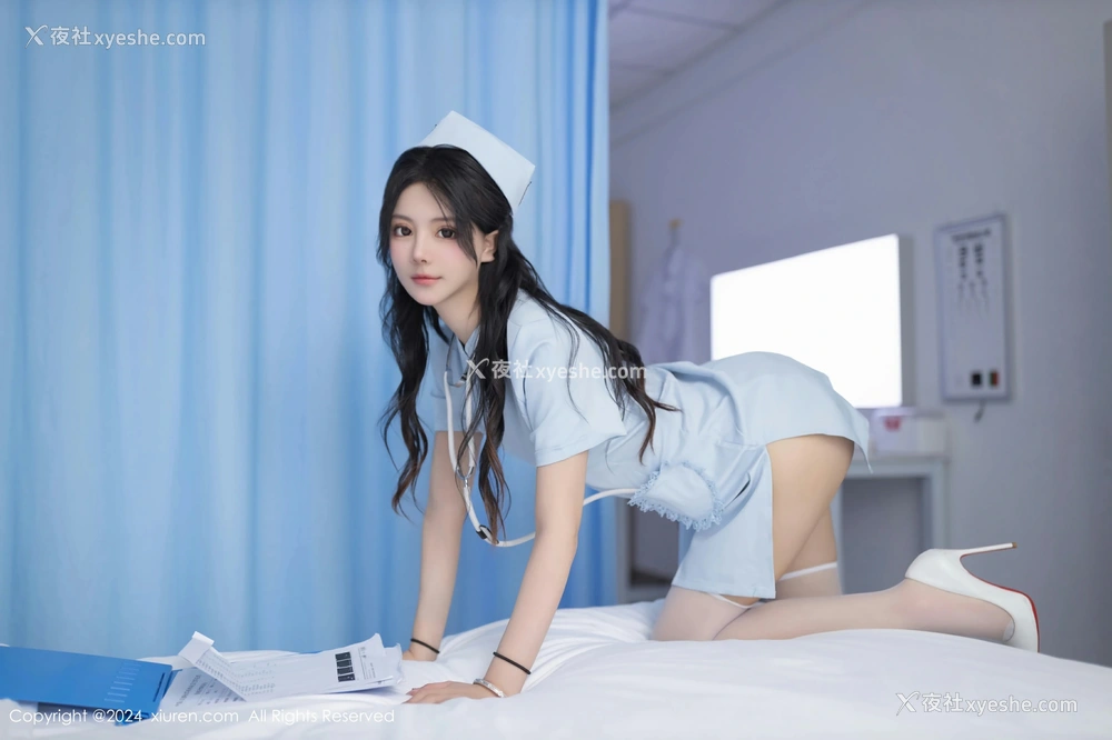 1P - [XiuRen秀人网] No.8389 幼幼