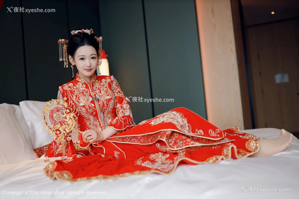 1P - [XiuRen秀人网] No.8972 唐安琪