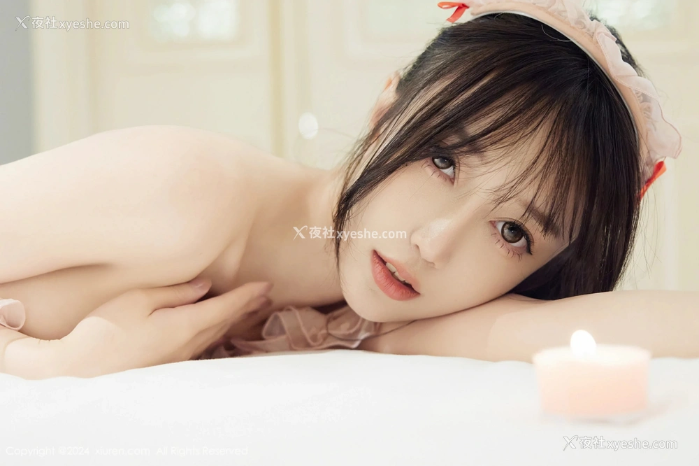 1P - [XiuRen秀人网] No.9027 玥儿玥er