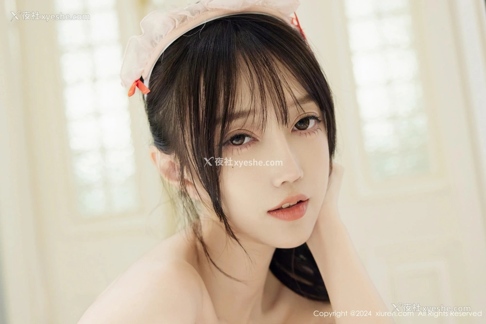 1P - [XiuRen秀人网] No.9027 玥儿玥er