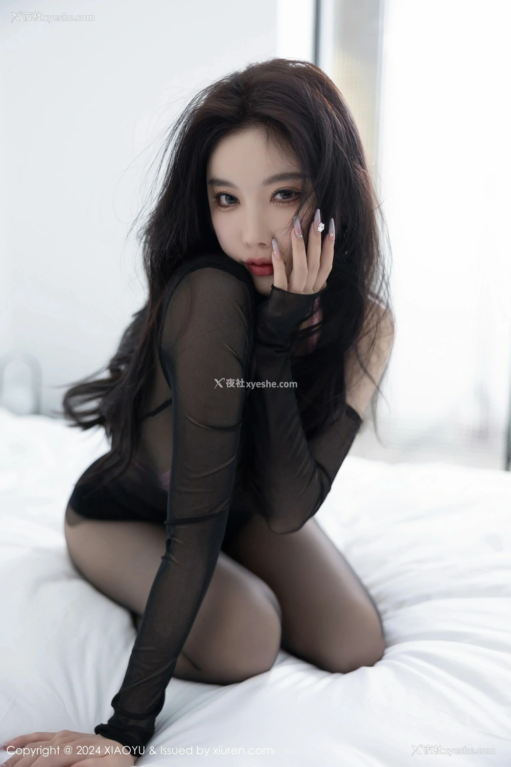 1P - [XIAOYU语画界] VOL.1230 杨晨晨Yome