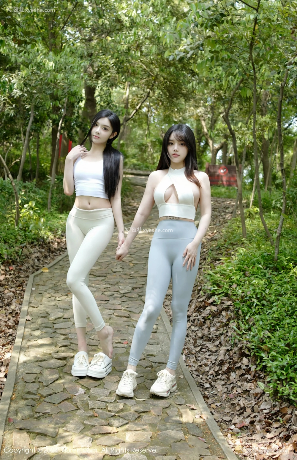 1P - [XiuRen秀人网] No.8565 模特合集