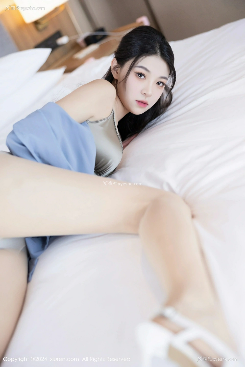 1P - [XiuRen秀人网] No.9333 初梦瑶