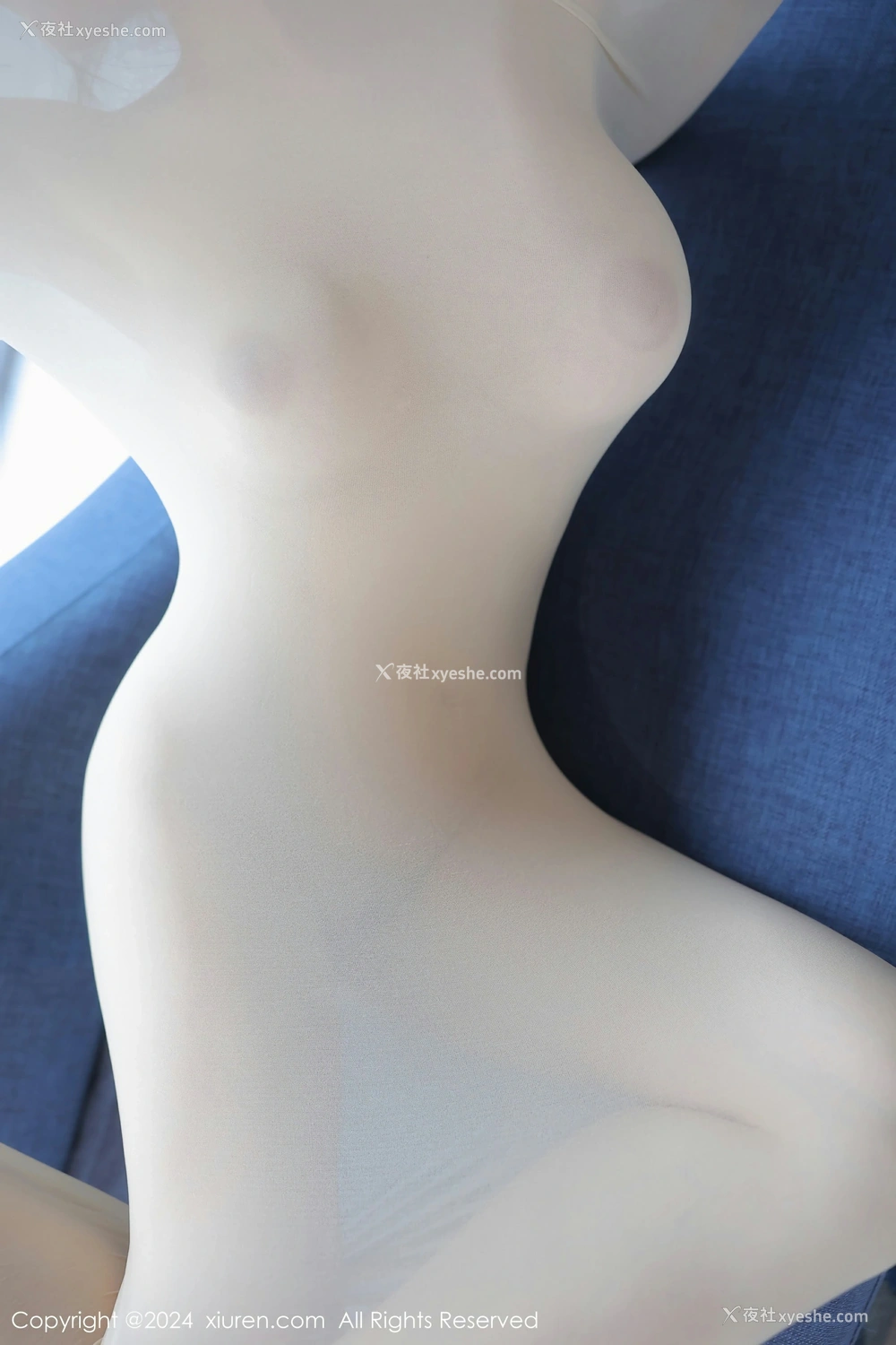 1P - [XiuRen秀人网] No.8475 清妙