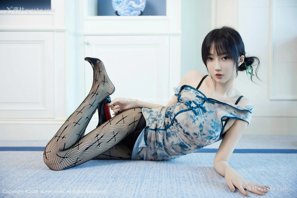 1P - [XiuRen秀人网] No.9236 玥儿玥er