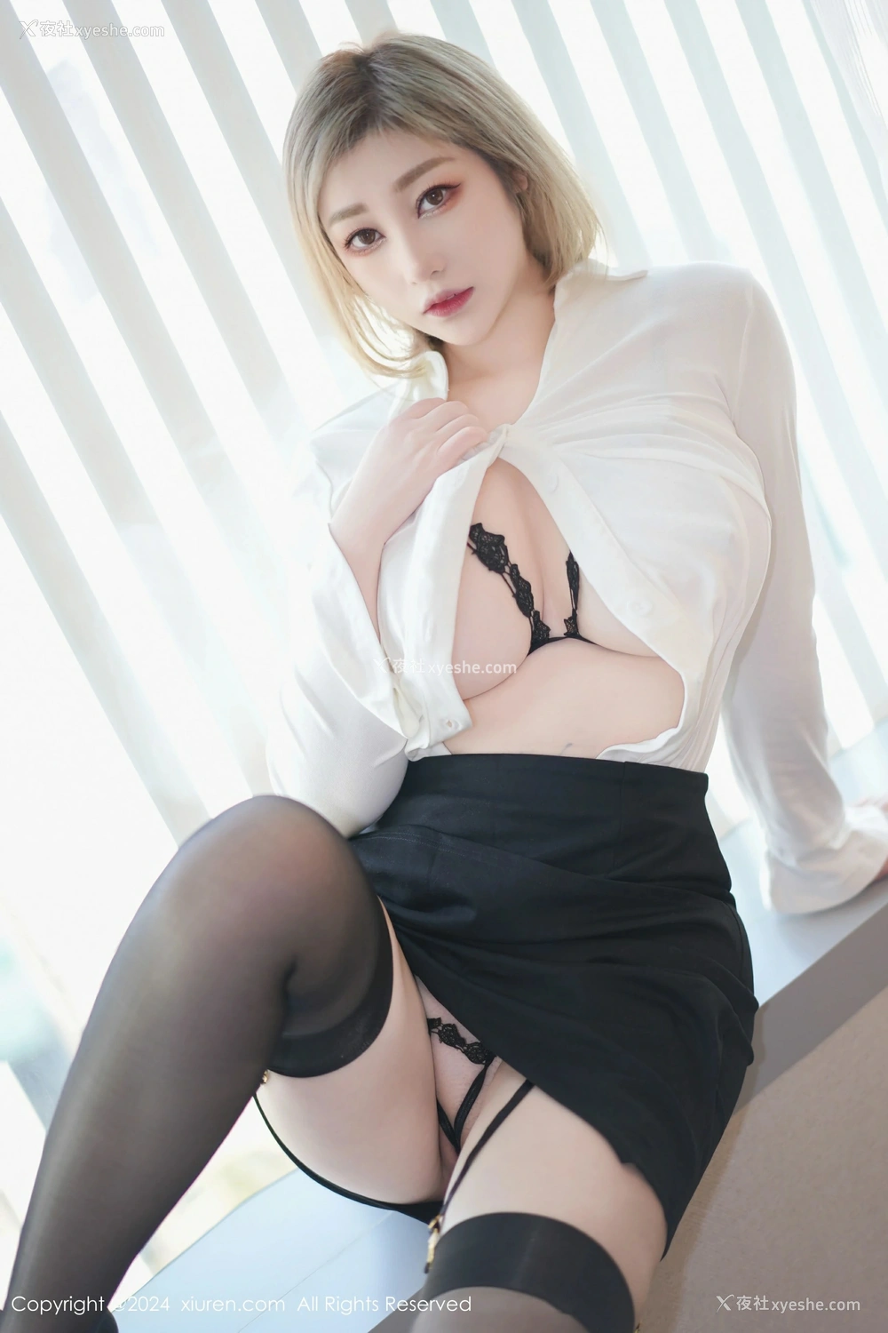 1P - [XiuRen秀人网] No.8381 妲己_Toxic