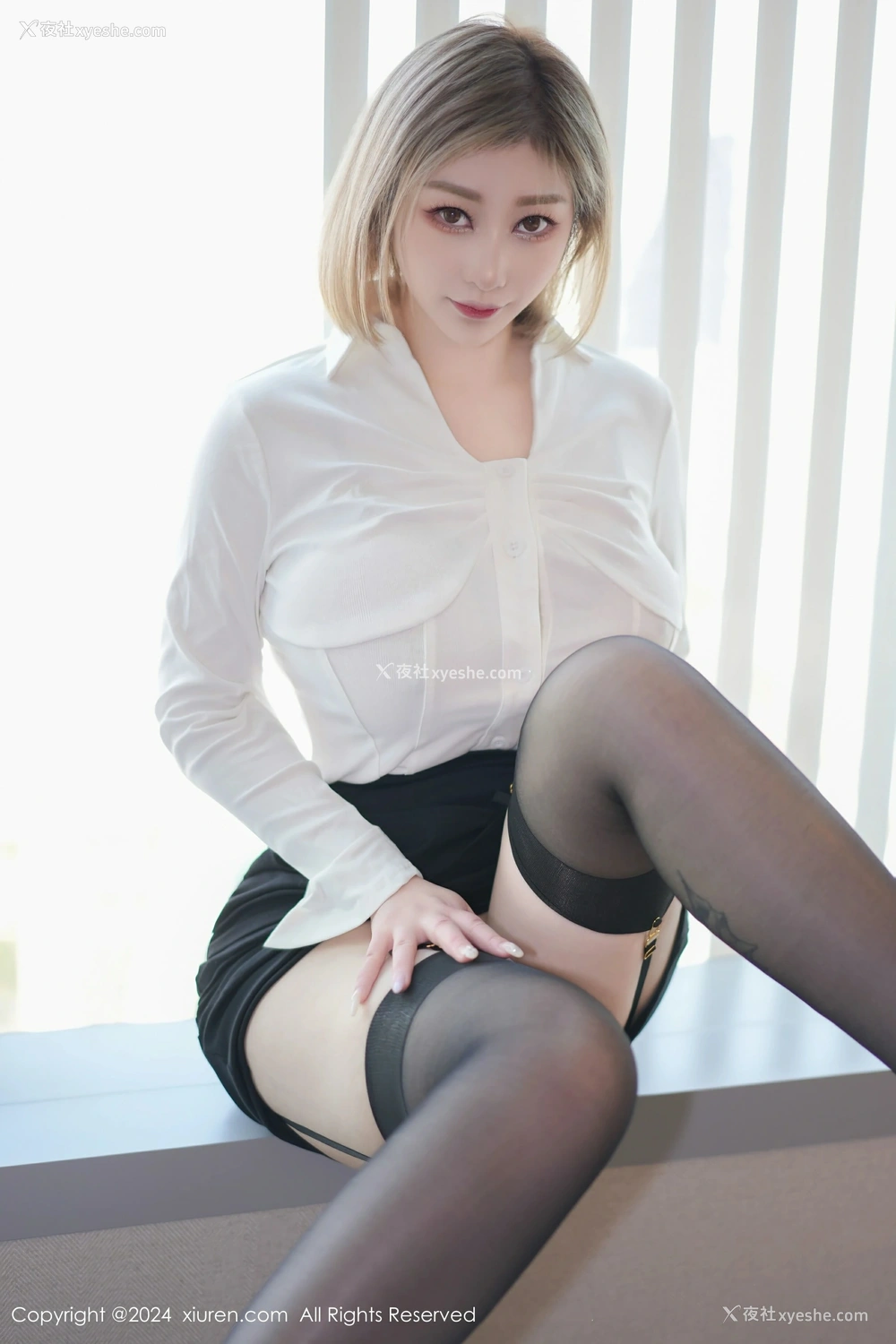 1P - [XiuRen秀人网] No.8381 妲己_Toxic