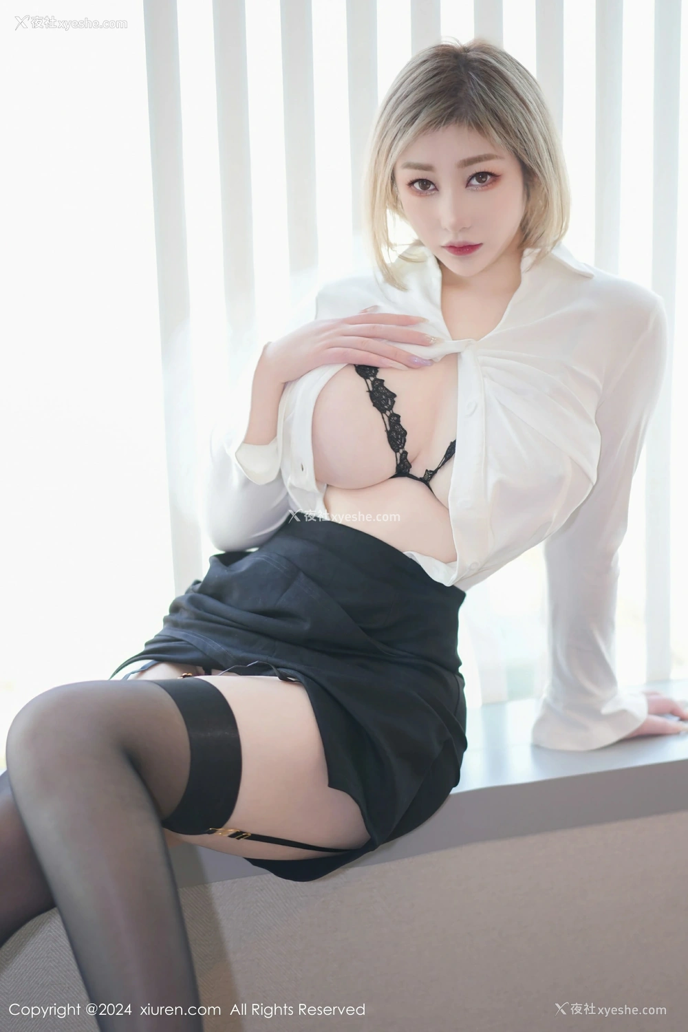 1P - [XiuRen秀人网] No.8381 妲己_Toxic
