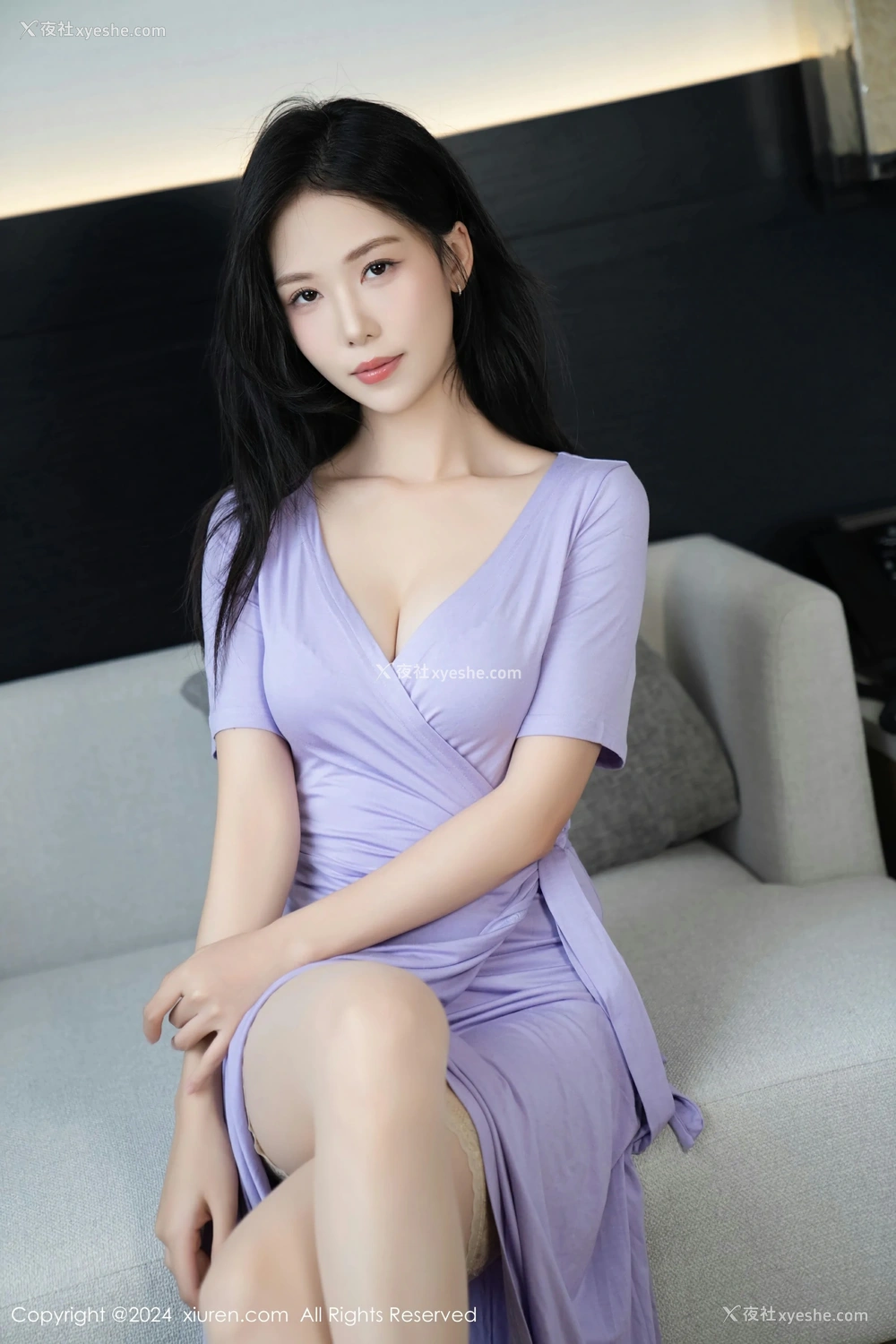 1P - [XiuRen秀人网] No.9094 利世