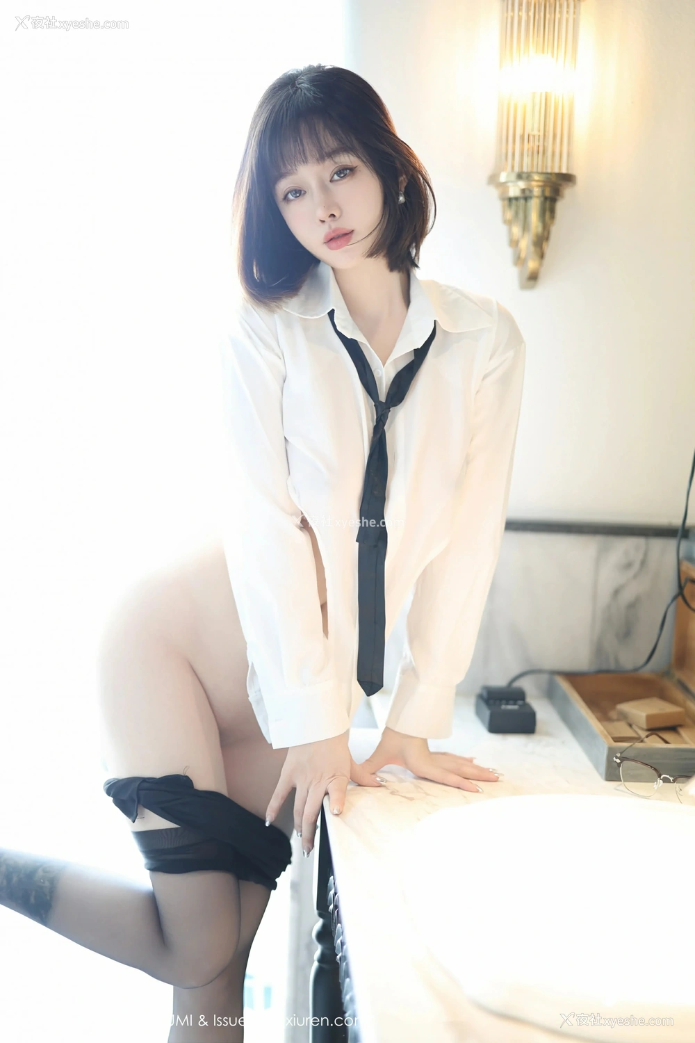 1P - [YOUMI尤蜜荟] VOL.1094 王雨纯