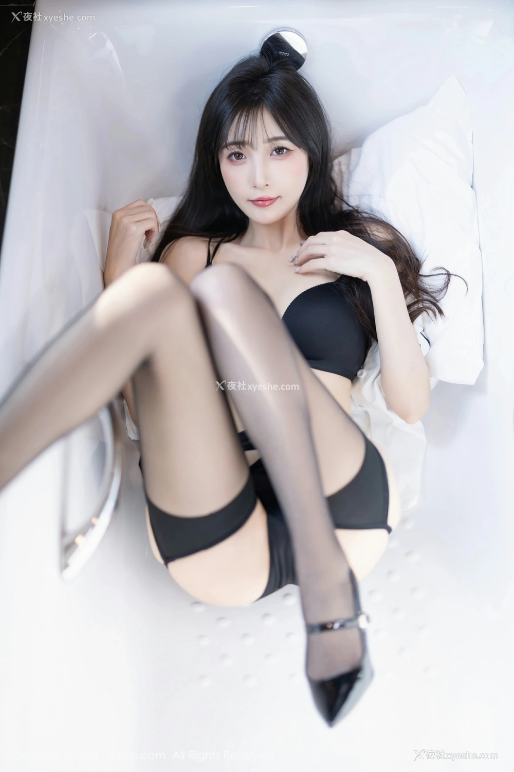 1P - [XiuRen秀人网] No.8727 林星阑