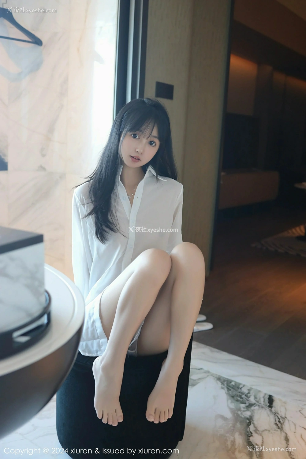 1P - [XiuRen秀人网] No.9251 林好好