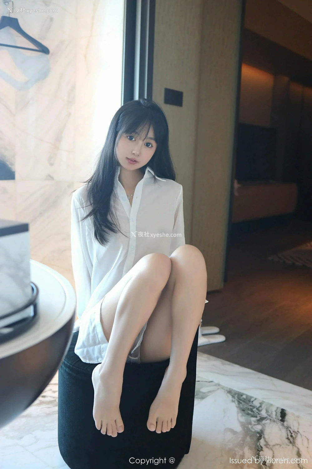 1P - [XiuRen秀人网] No.9251 林好好